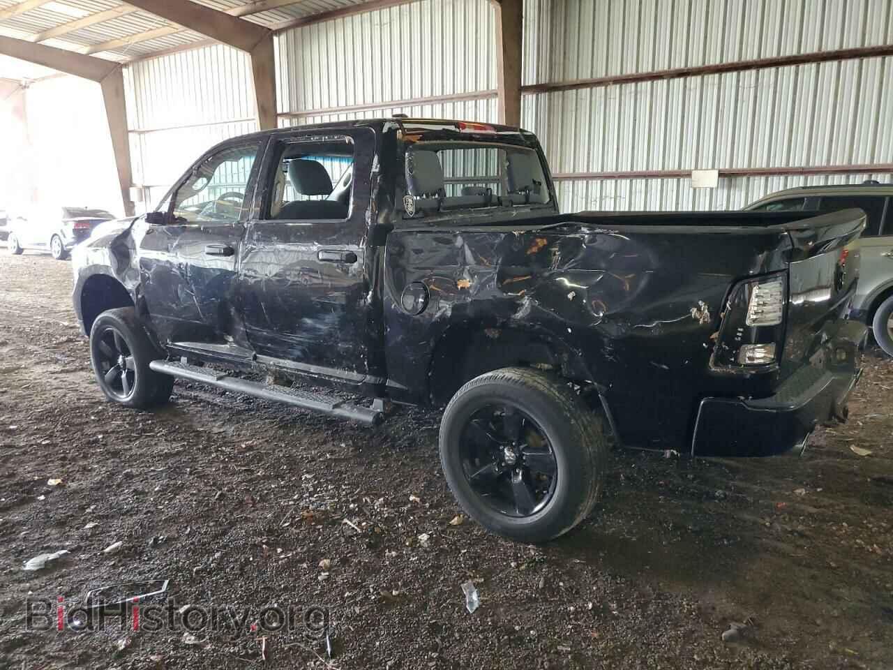 2013 RAM 1500 - VIN: 1C6RR7KT0DS720431 - Фото 2