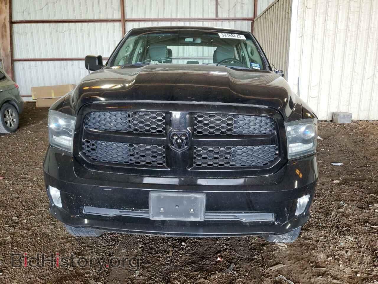 2013 RAM 1500 - VIN: 1C6RR7KT0DS720431 - Фото 5