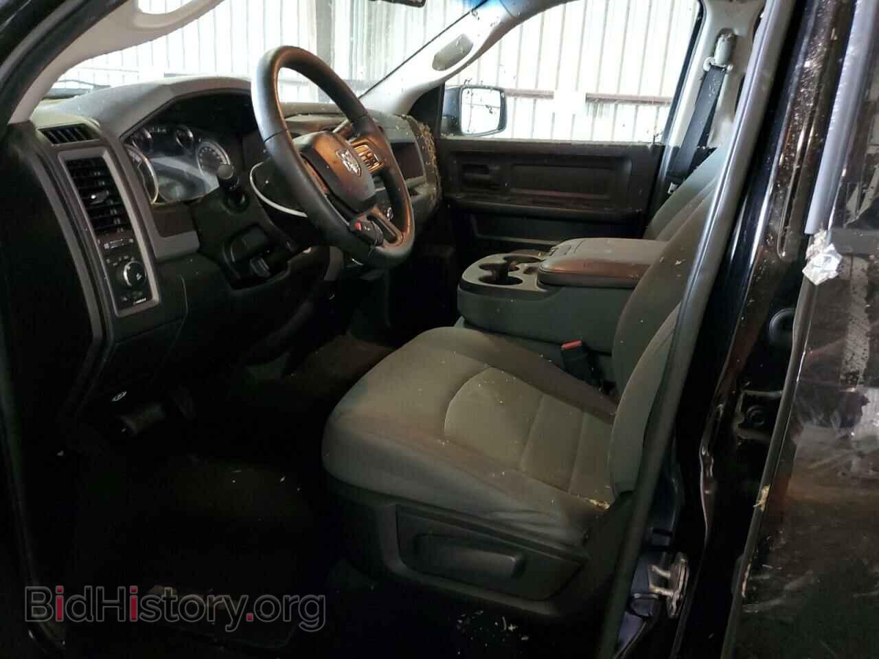 2013 RAM 1500 - VIN: 1C6RR7KT0DS720431 - Фото 7