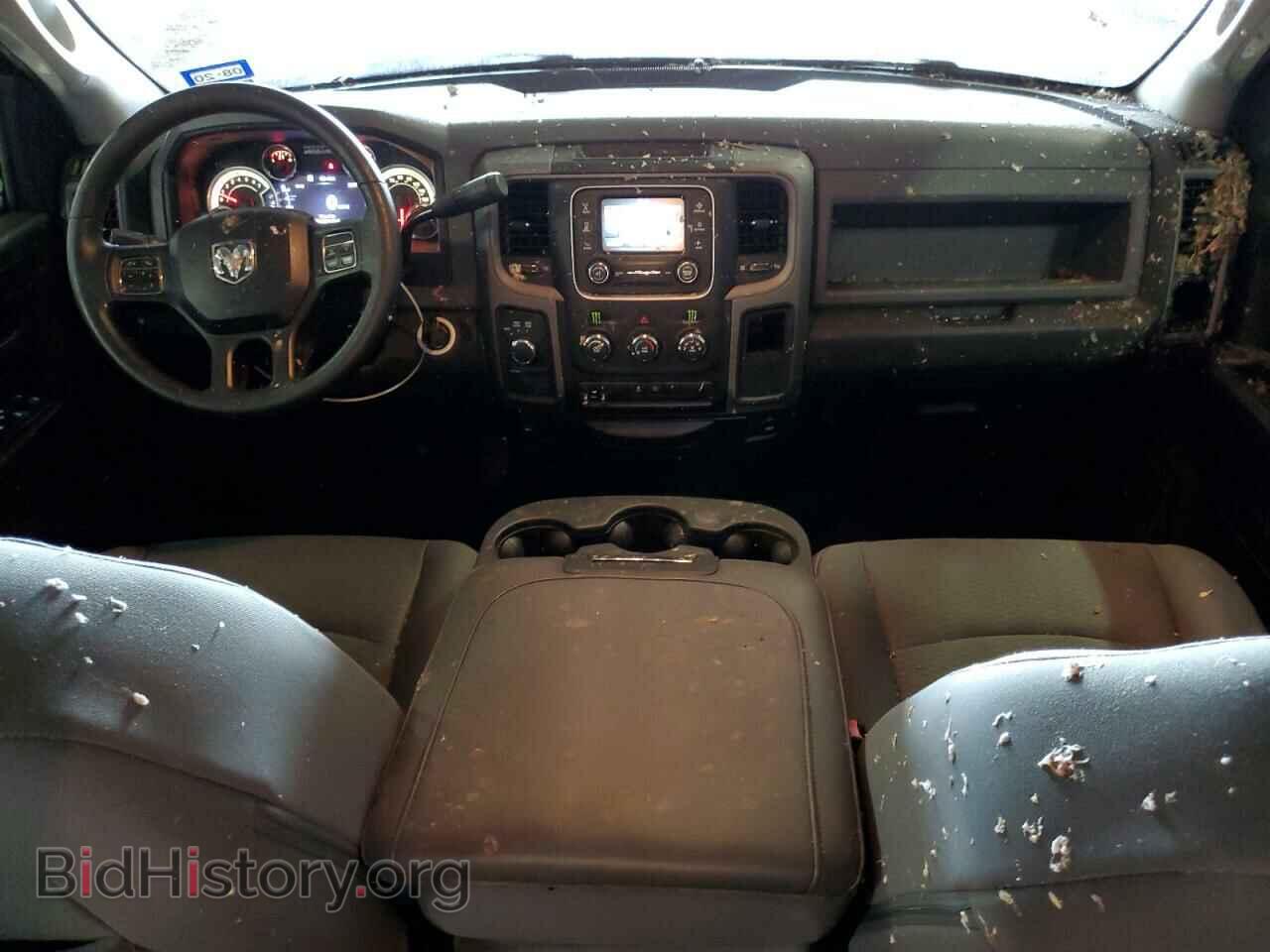 2013 RAM 1500 - VIN: 1C6RR7KT0DS720431 - Фото 8