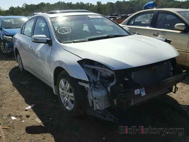 Photo 1N4AL2AP2CN560831 - NISSAN ALTIMA 2012