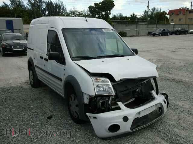 Фотография NM0LS7BN7DT132716 - FORD TRANSIT CO 2013