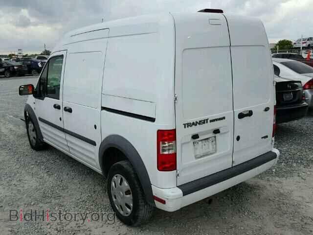 2013 FORD TRANSIT CO - VIN: NM0LS7BN7DT132716 - Фото 3