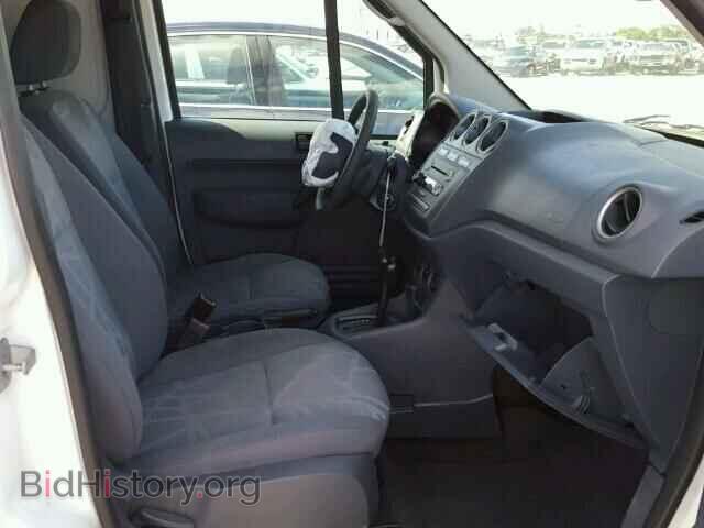 2013 FORD TRANSIT CO - VIN: NM0LS7BN7DT132716 - Фото 5