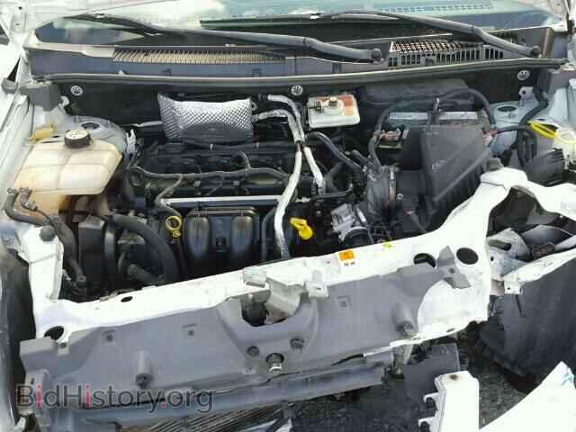 2013 FORD TRANSIT CO - VIN: NM0LS7BN7DT132716 - Фото 7