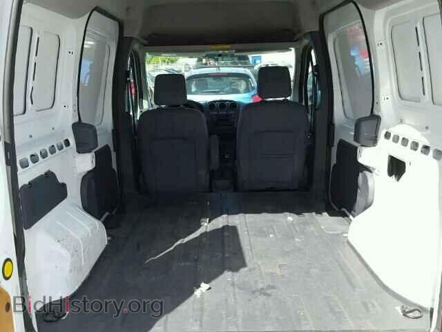 2013 FORD TRANSIT CO - VIN: NM0LS7BN7DT132716 - Фото 9