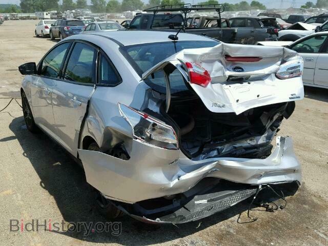 2016 FORD FOCUS - VIN: 1FADP3F22GL307403 - Photo 3