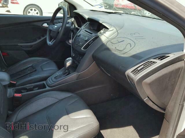 2016 FORD FOCUS - VIN: 1FADP3F22GL307403 - Photo 5