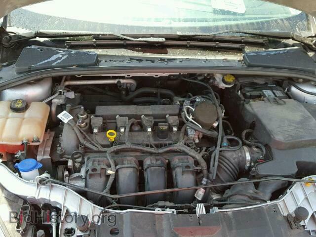 2016 FORD FOCUS - VIN: 1FADP3F22GL307403 - Photo 7