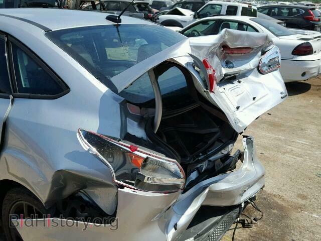 2016 FORD FOCUS - VIN: 1FADP3F22GL307403 - Photo 9