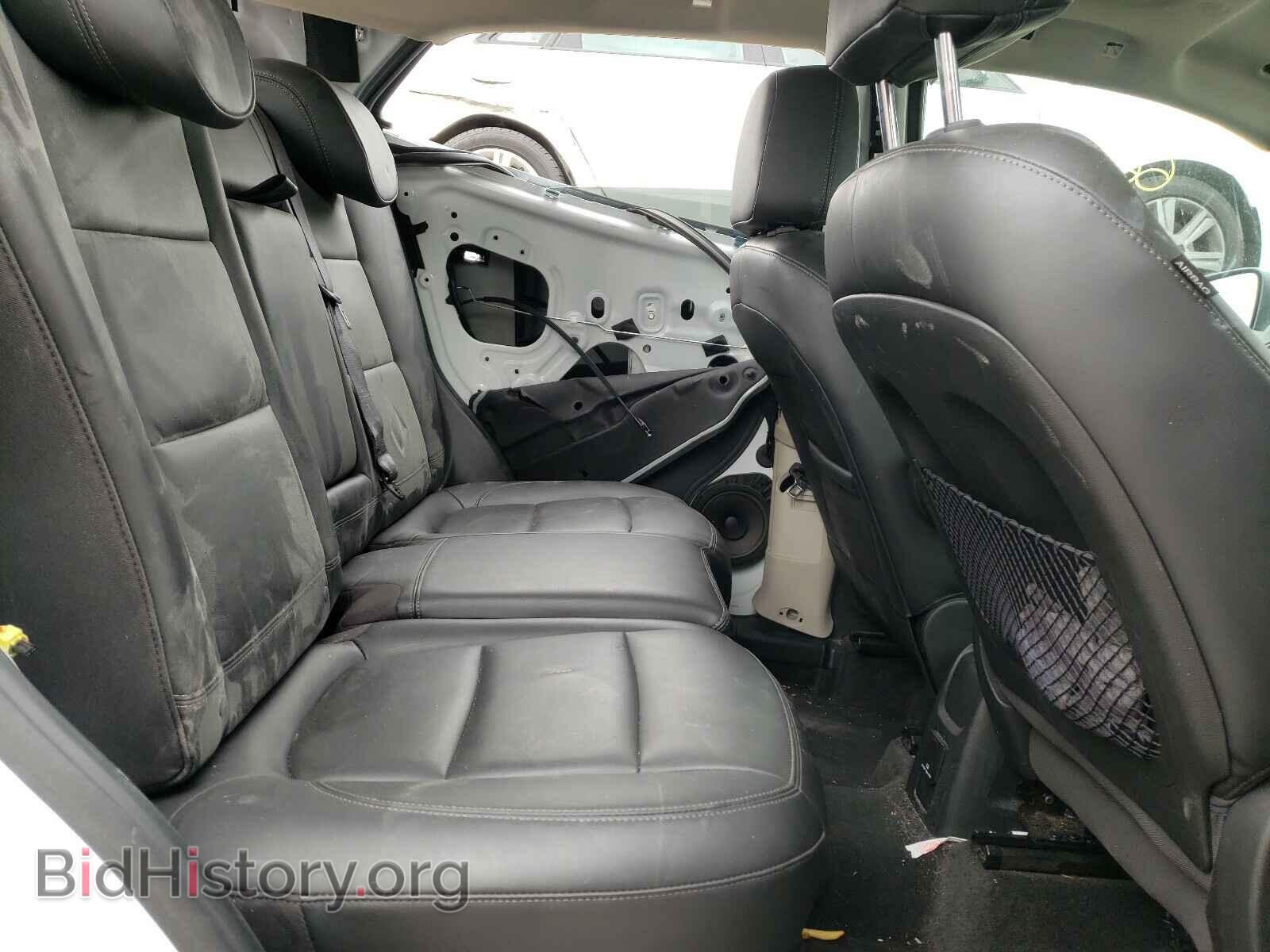 2018 BUICK ENCORE - VIN: KL4CJCSB0JB522914 - Photo 6