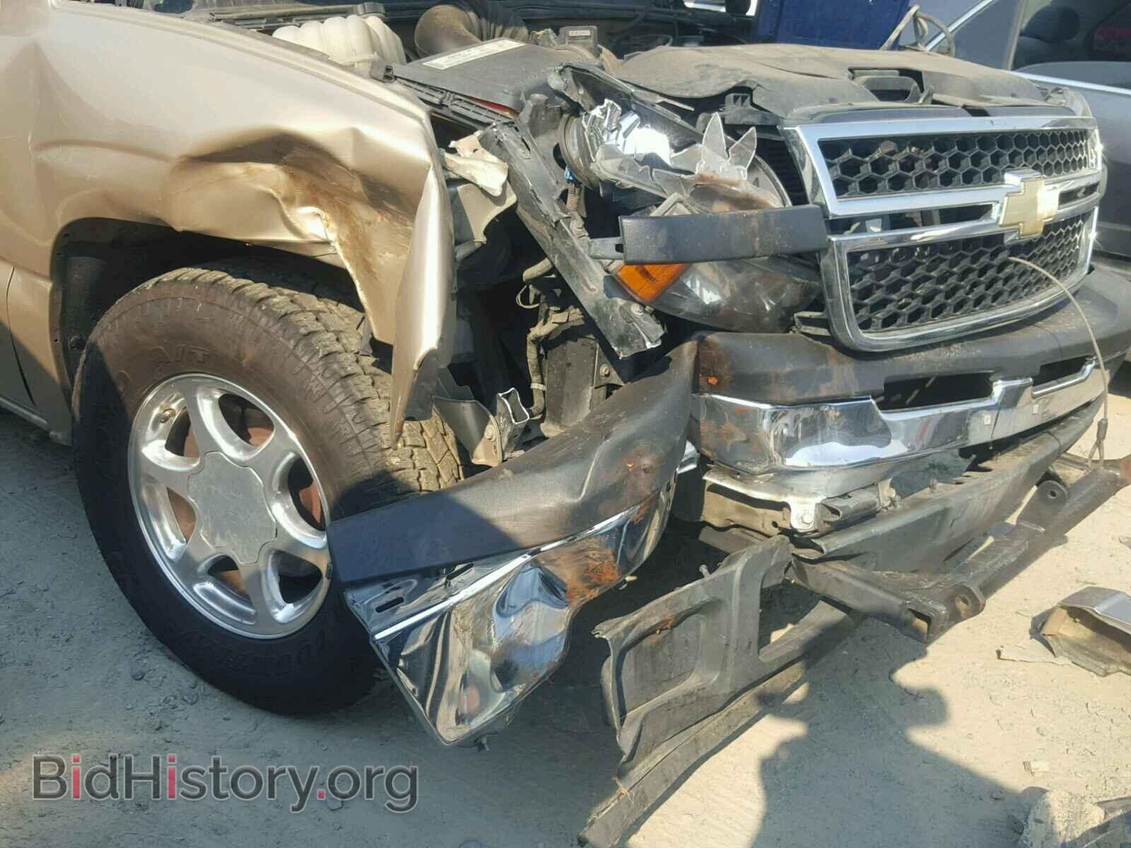 2006 CHEVROLET SILVERADO - VIN: 3GCEC14X66G160155 - Photo 9