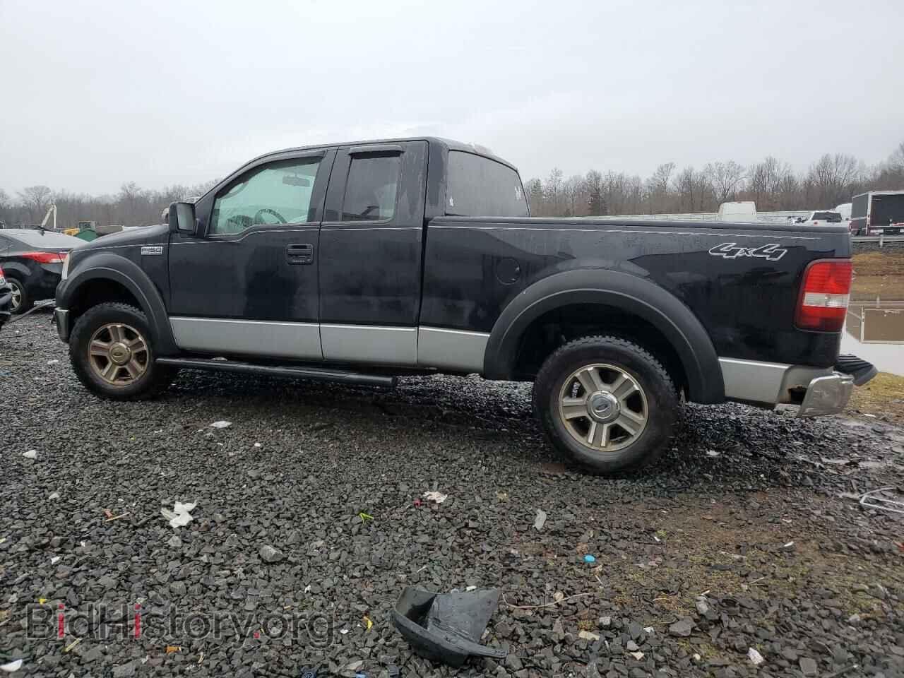 2007 FORD All Models - VIN: 1FTPX14557FB60212 - Photo 2
