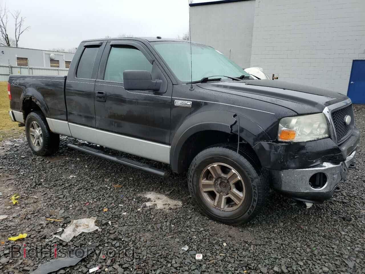 2007 FORD All Models - VIN: 1FTPX14557FB60212 - Photo 4