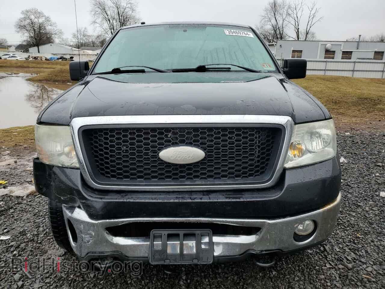 2007 FORD All Models - VIN: 1FTPX14557FB60212 - Photo 5