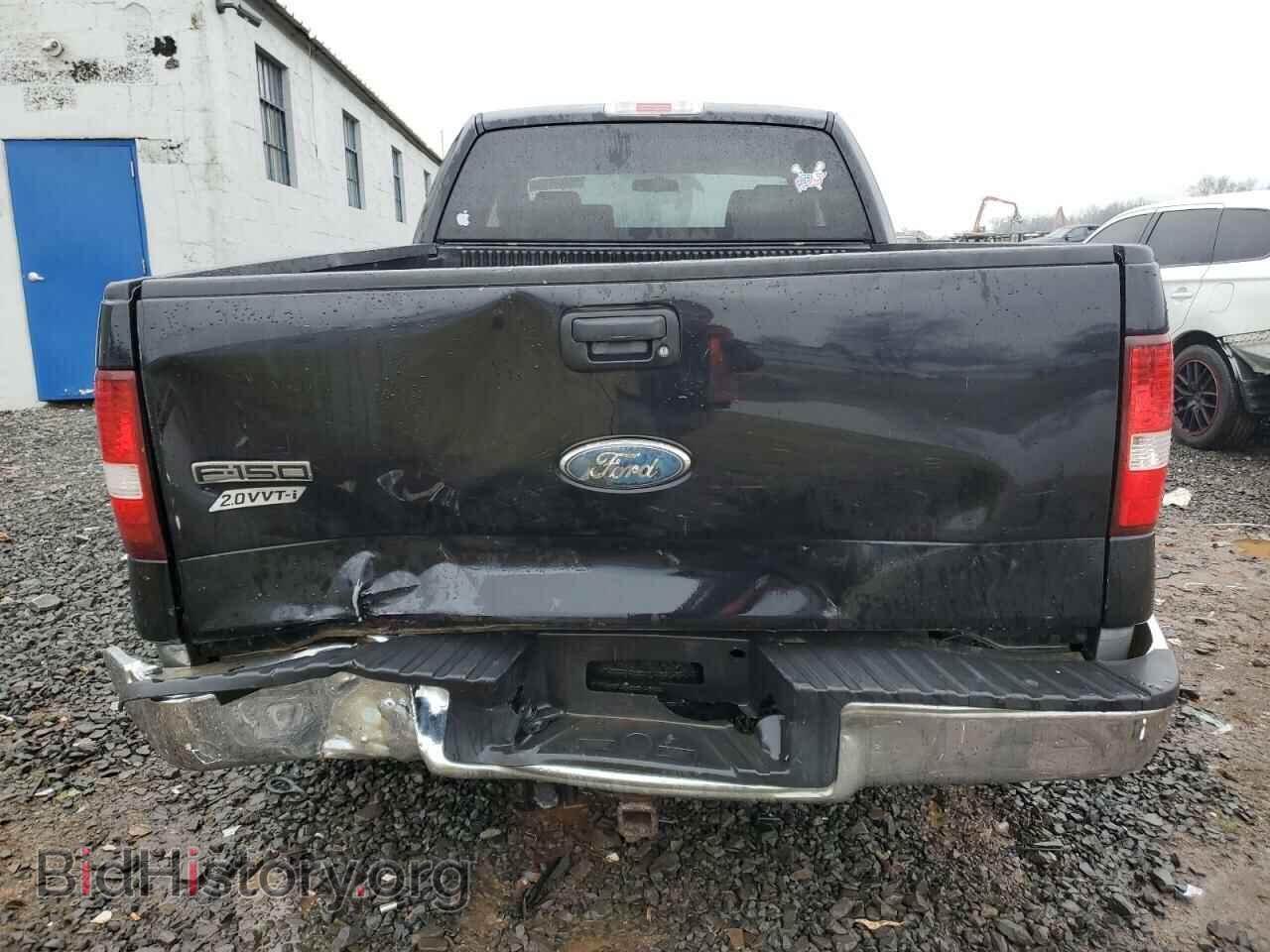 2007 FORD All Models - VIN: 1FTPX14557FB60212 - Photo 6