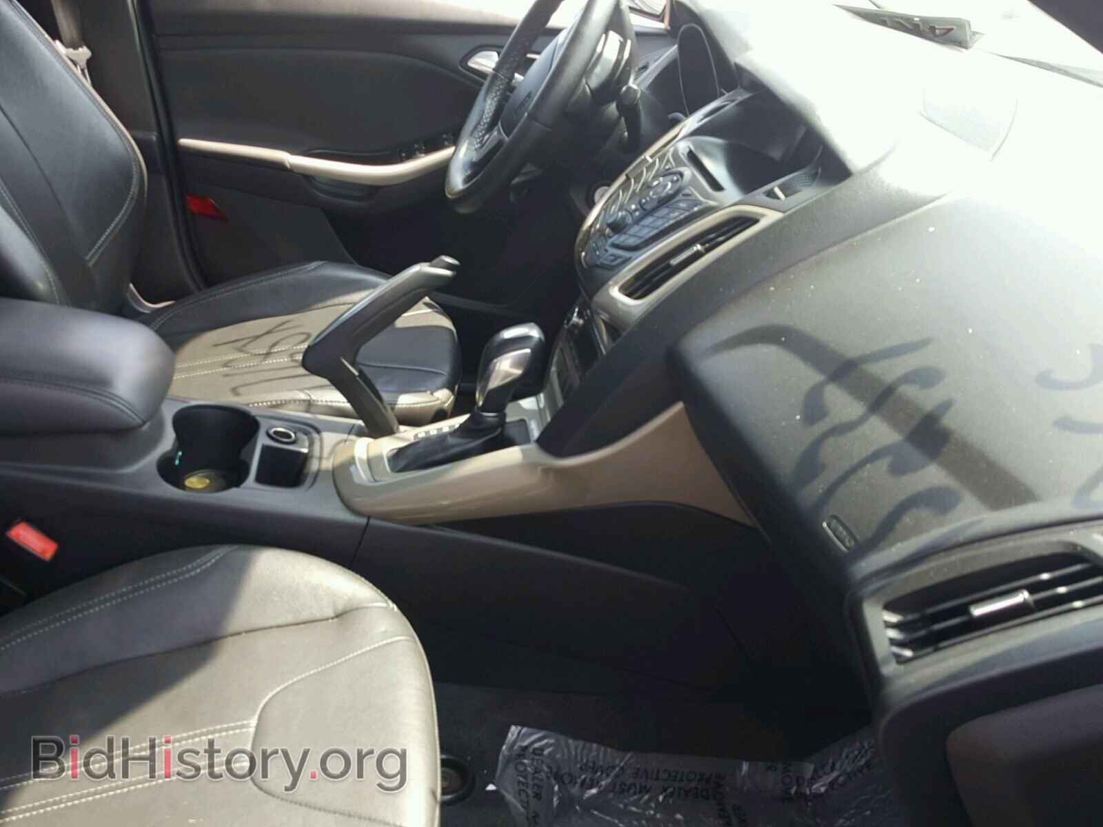 2012 FORD FOCUS - VIN: 1FAHP3H2XCL189898 - Photo 5