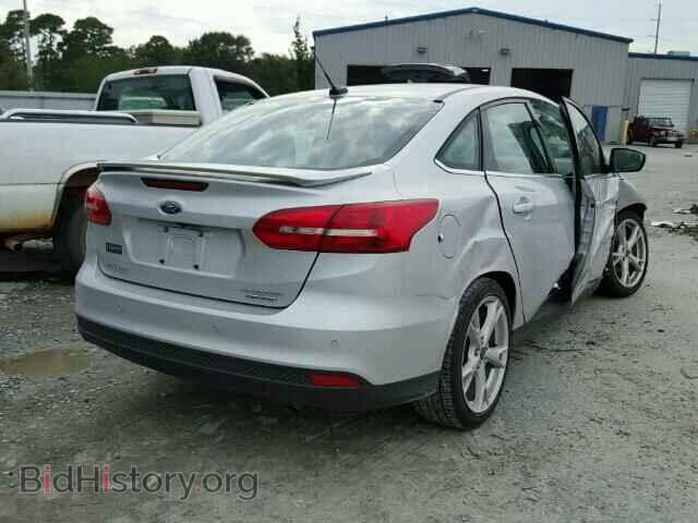 2015 FORD FOCUS - VIN: 1FADP3J25FL362336 - Фото 4
