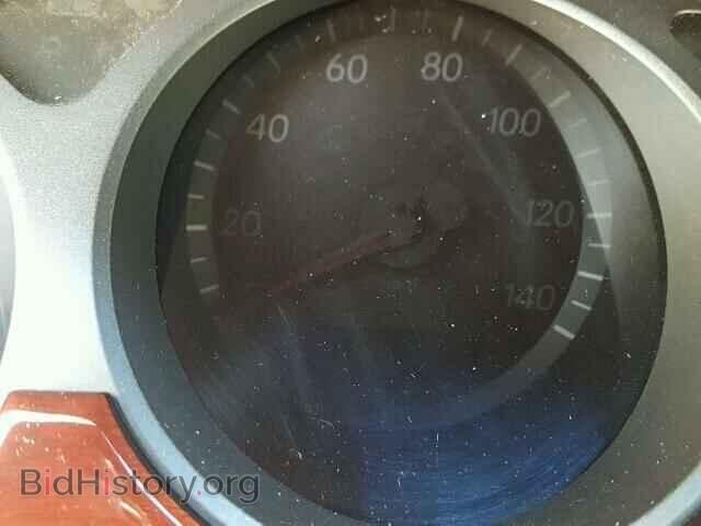 2003 LEXUS ES300 - VIN: JTHBF30G830137566 - Фото 8