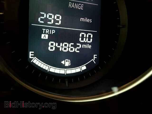 2013 MAZDA CX-5 - VIN: JM3KE2DE1D0164916 - Фото 8
