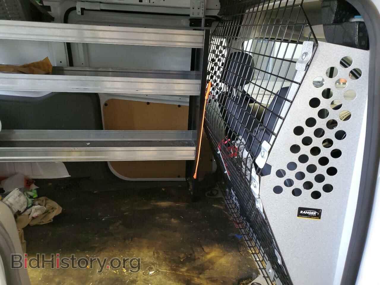 2021 FORD TRANSIT - VIN: NM0LS7E20M1496697 - Фото 11