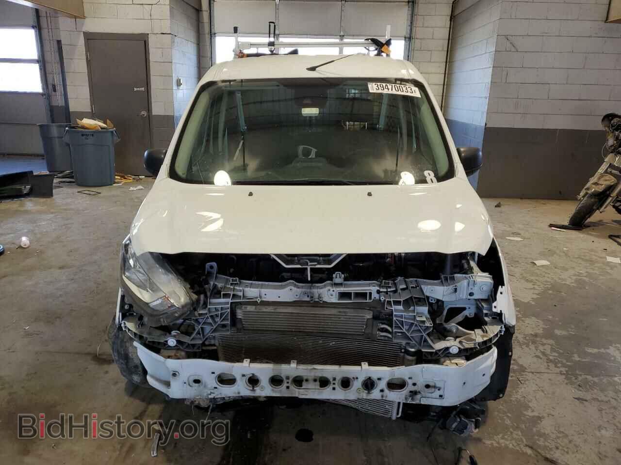 2021 FORD TRANSIT - VIN: NM0LS7E20M1496697 - Фото 5