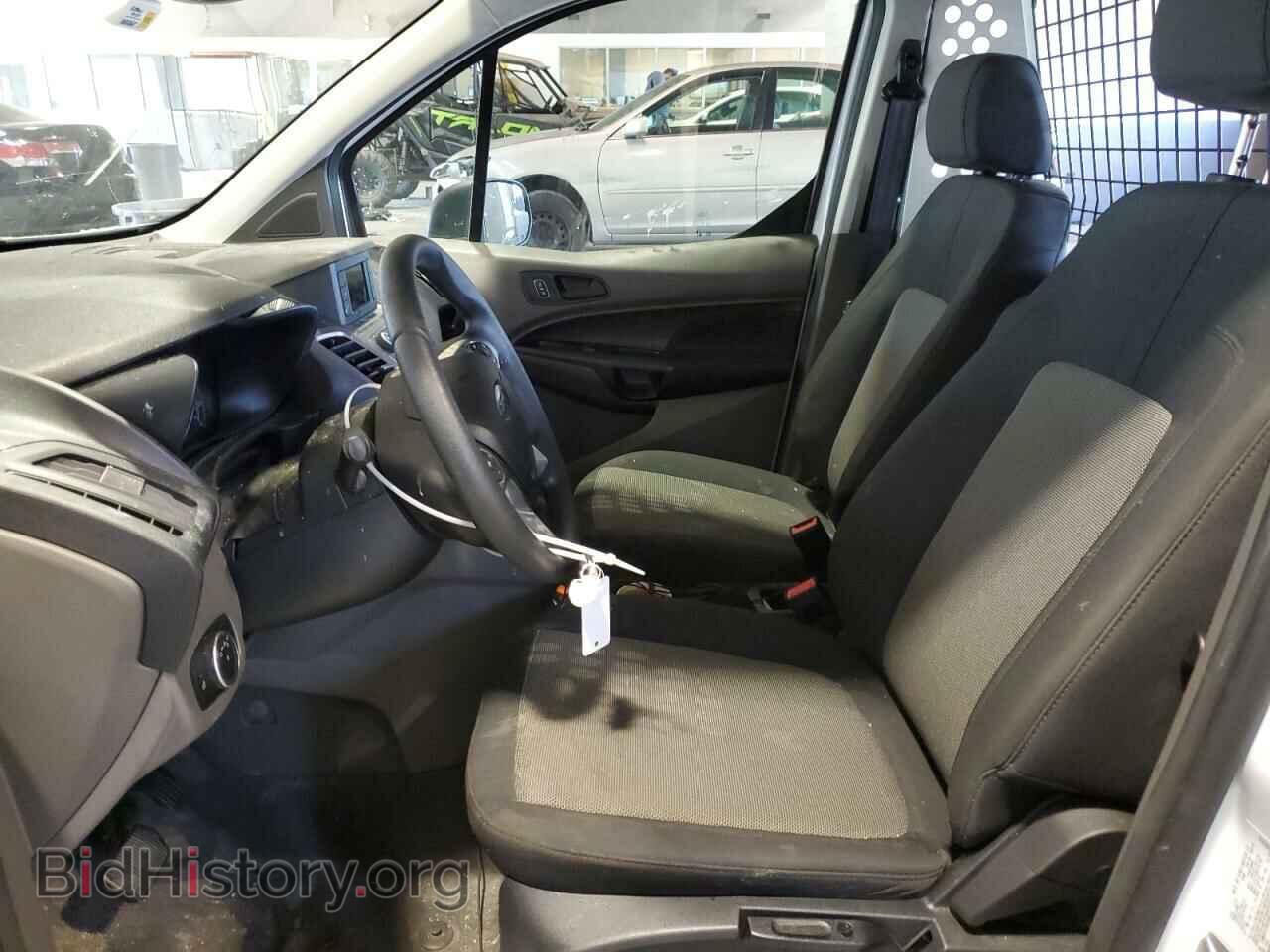 2021 FORD TRANSIT - VIN: NM0LS7E20M1496697 - Фото 7