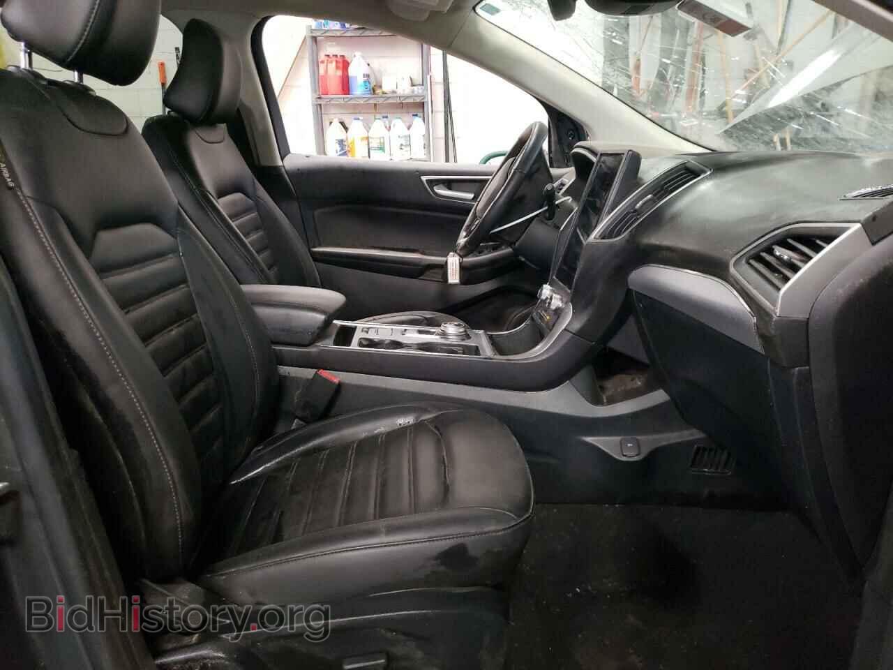 2021 FORD EDGE - VIN: 2FMPK4J94MBA01777 - Photo 7