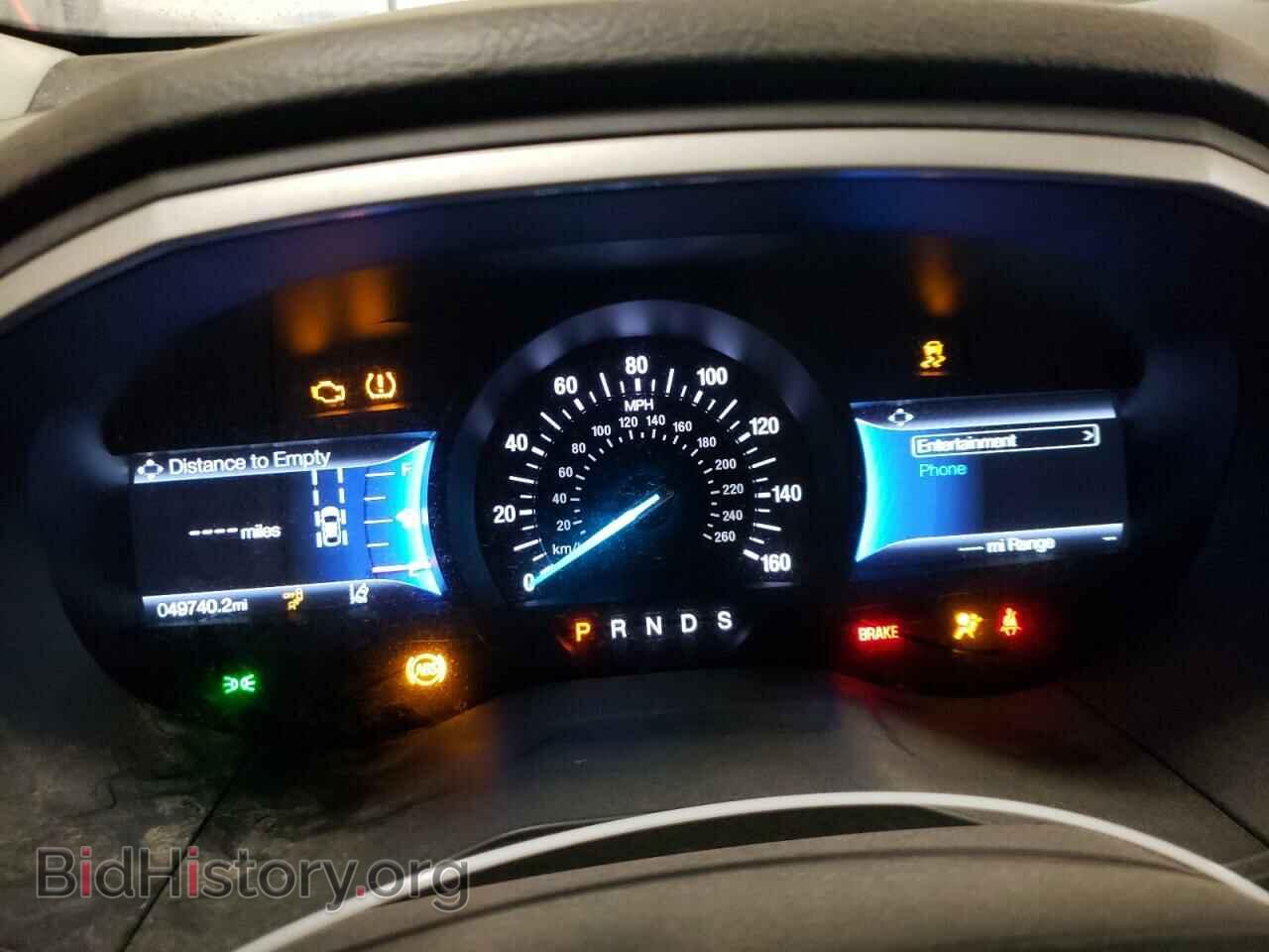 2021 FORD EDGE - VIN: 2FMPK4J94MBA01777 - Photo 9