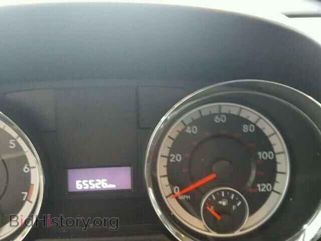 2013 DODGE CARAVAN - VIN: 2C4RDGCG0DR552638 - Фото 8