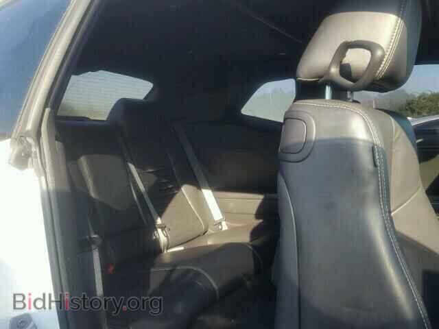 2012 DODGE CHALLENGER - VIN: 2C3CDYAG6CH240721 - Фото 6