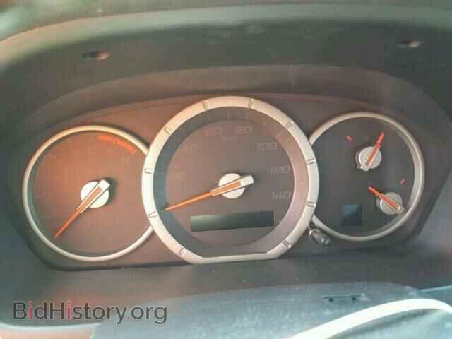 2006 HONDA PILOT - VIN: 5FNYF28686B002157 - Фото 8