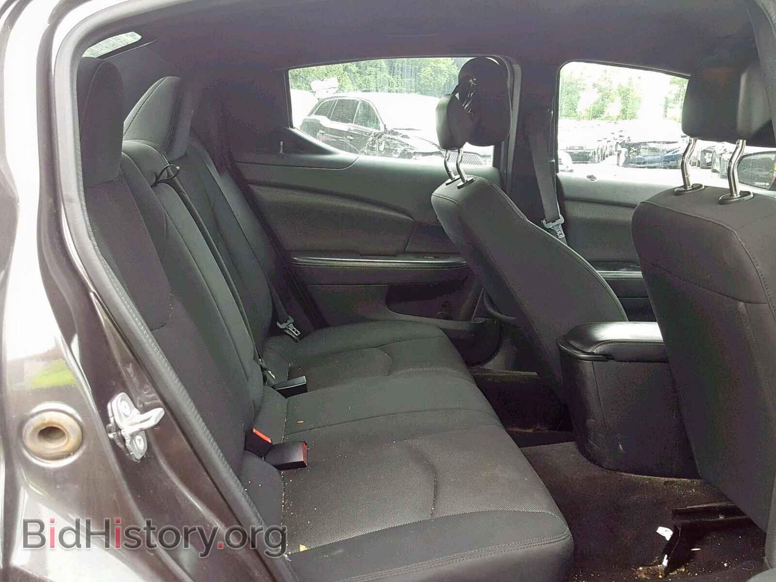 2014 DODGE AVENGER - VIN: 1C3CDZAB8EN183071 - Photo 6