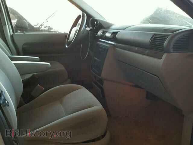 2004 FORD FREESTAR - VIN: 2FMZA52224BA11548 - Фото 5