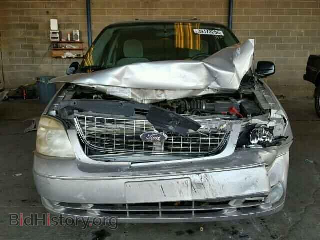 2004 FORD FREESTAR - VIN: 2FMZA52224BA11548 - Фото 9