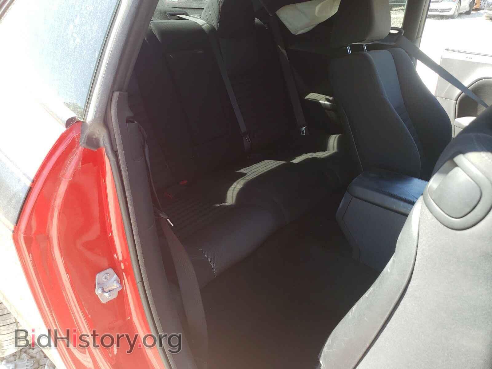 2014 DODGE CHALLENGER - VIN: 2C3CDYBT7EH242055 - Photo 6
