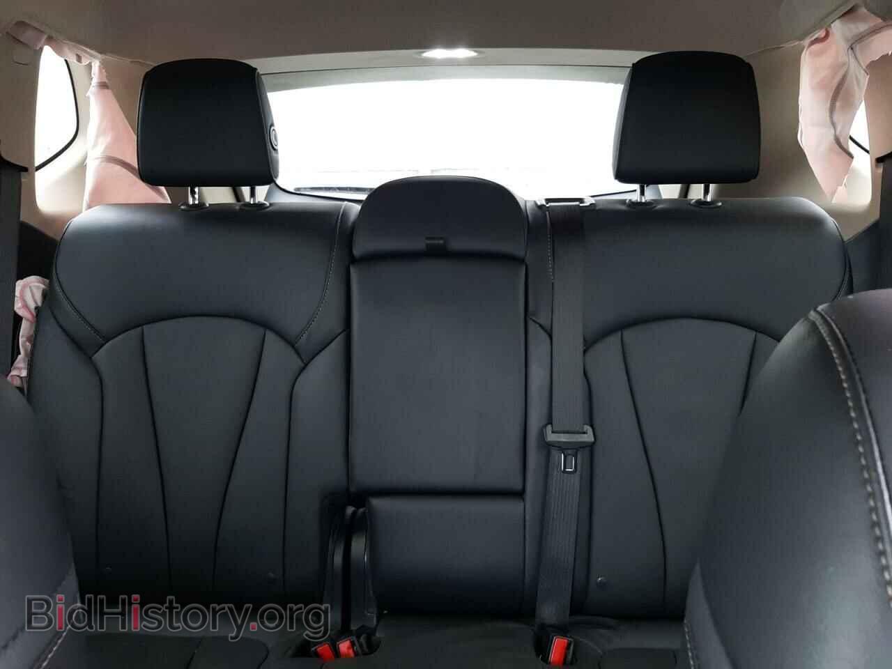 2017 BUICK ENVISION - VIN: LRBFXBSA1HD235730 - Фото 10