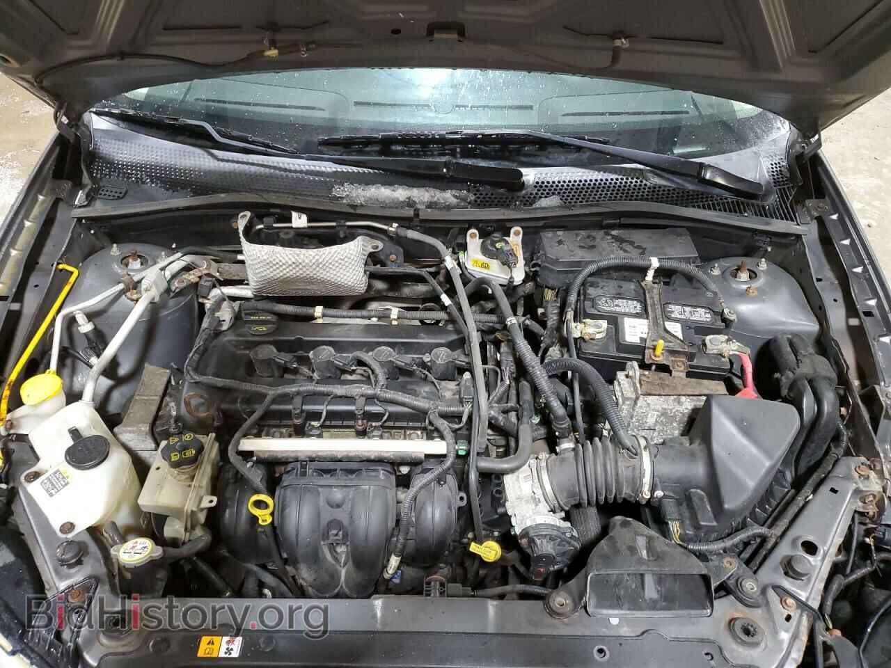 2009 FORD FOCUS - VIN: 1FAHP35N09W151375 - Фото 11