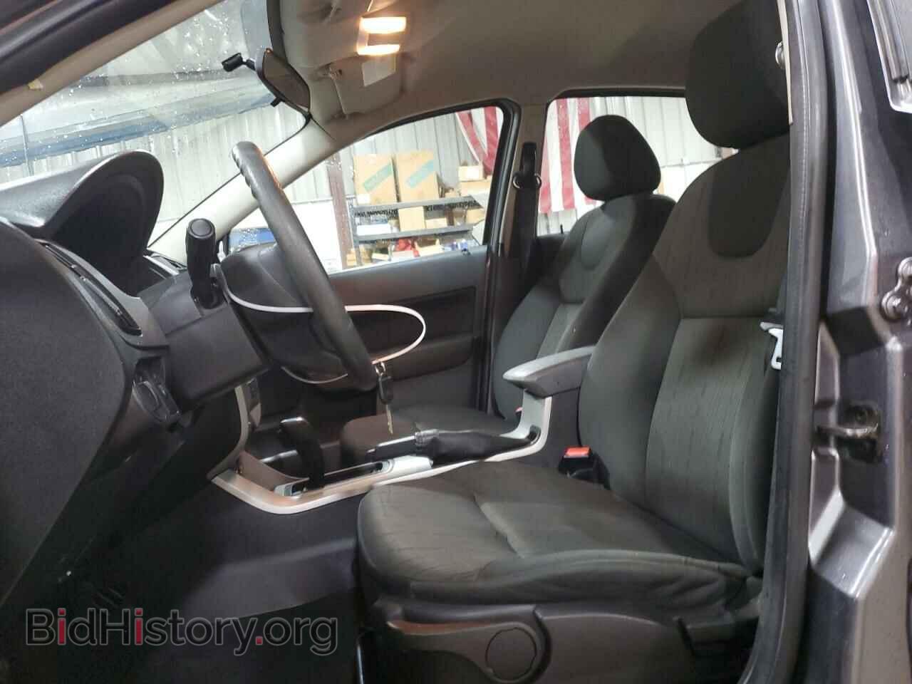 2009 FORD FOCUS - VIN: 1FAHP35N09W151375 - Фото 7