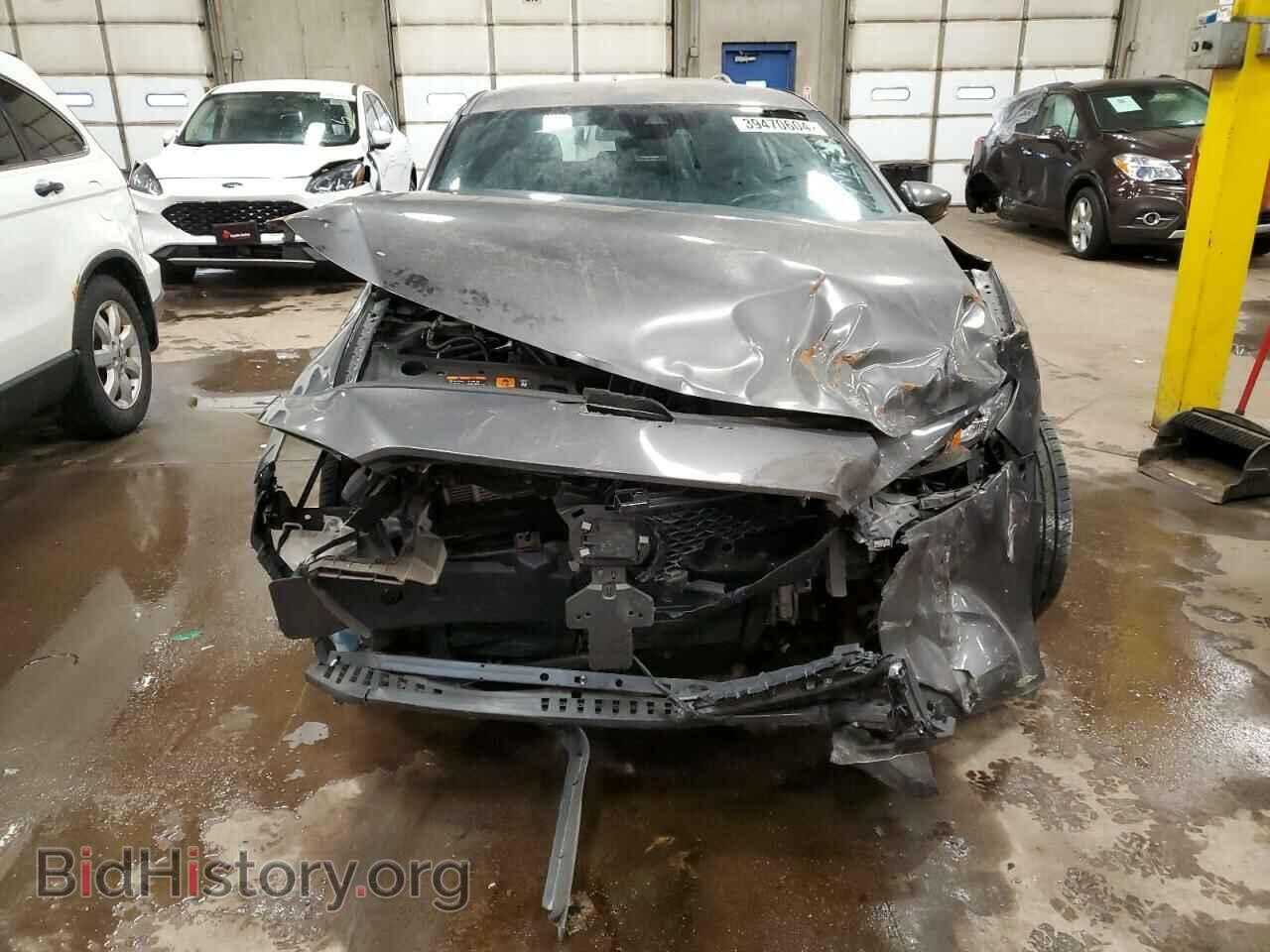 2019 MAZDA 3 - VIN: JM1BPAMM5K1120686 - Фото 5