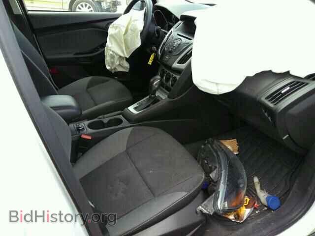2012 FORD FOCUS - VIN: 1FAHP3F23CL203112 - Photo 5