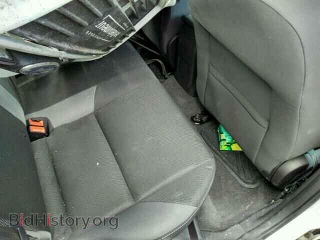 2012 FORD FOCUS - VIN: 1FAHP3F23CL203112 - Photo 6
