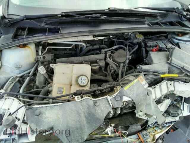 2012 FORD FOCUS - VIN: 1FAHP3F23CL203112 - Photo 7