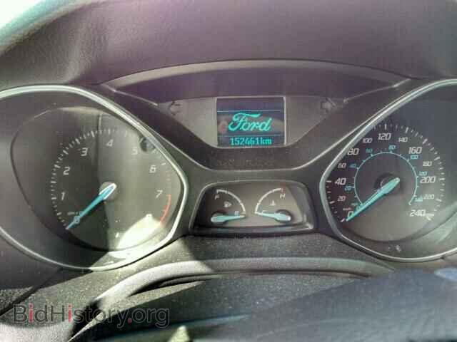 2012 FORD FOCUS - VIN: 1FAHP3F23CL203112 - Photo 8