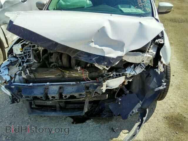 2012 FORD FOCUS - VIN: 1FAHP3F23CL203112 - Photo 10