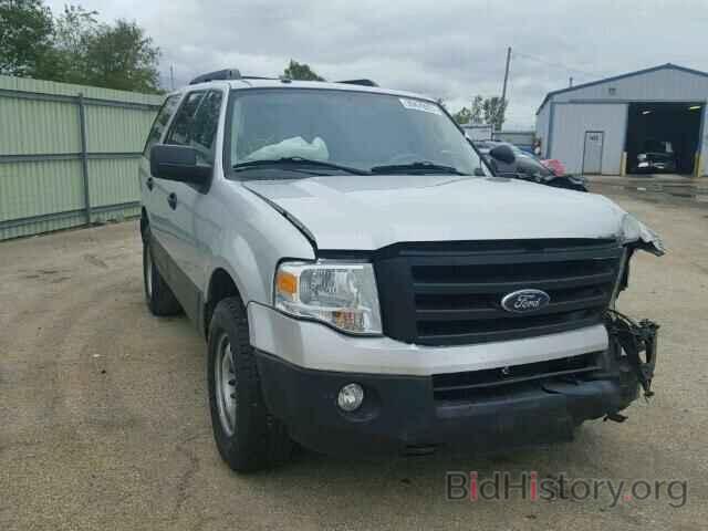 Photo 1FMJU1G51BEF43407 - FORD EXPEDITION 2011