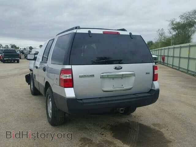 2011 FORD EXPEDITION - VIN: 1FMJU1G51BEF43407 - Фото 3