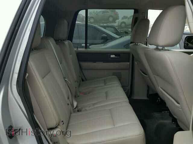 2011 FORD EXPEDITION - VIN: 1FMJU1G51BEF43407 - Фото 6