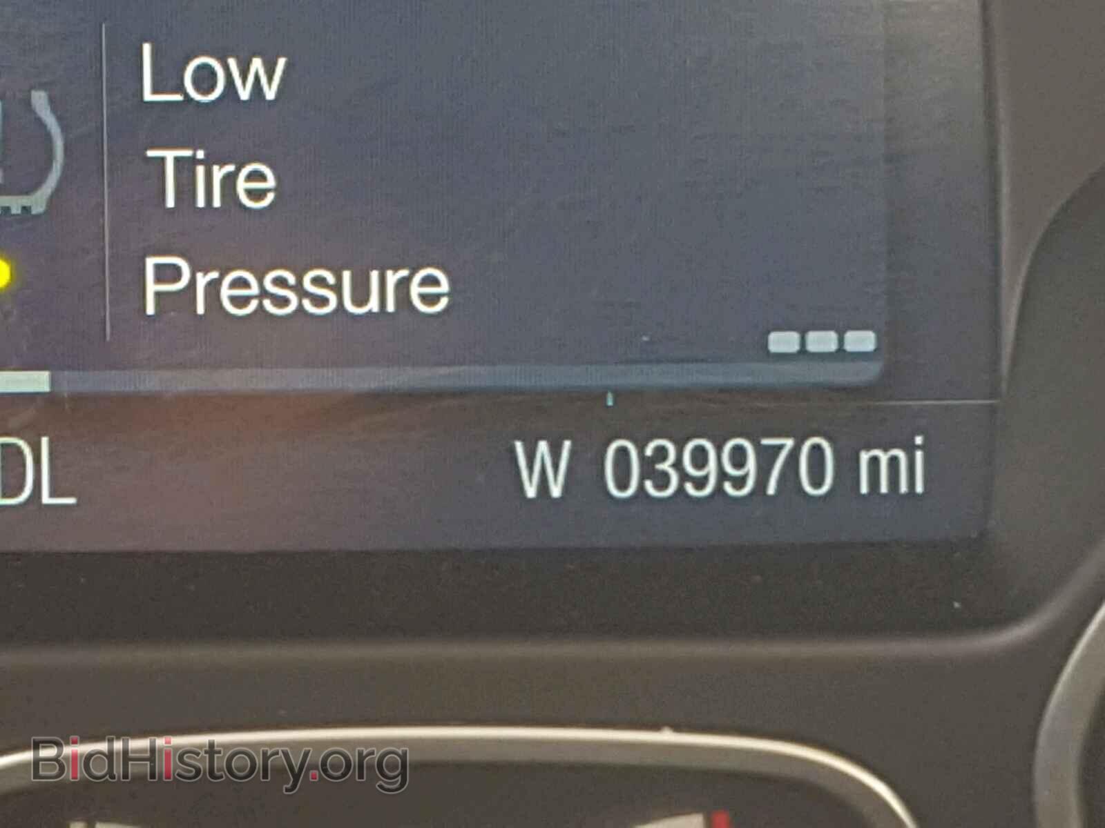 2014 FORD FOCUS - VIN: 1FADP3F29EL452967 - Photo 8