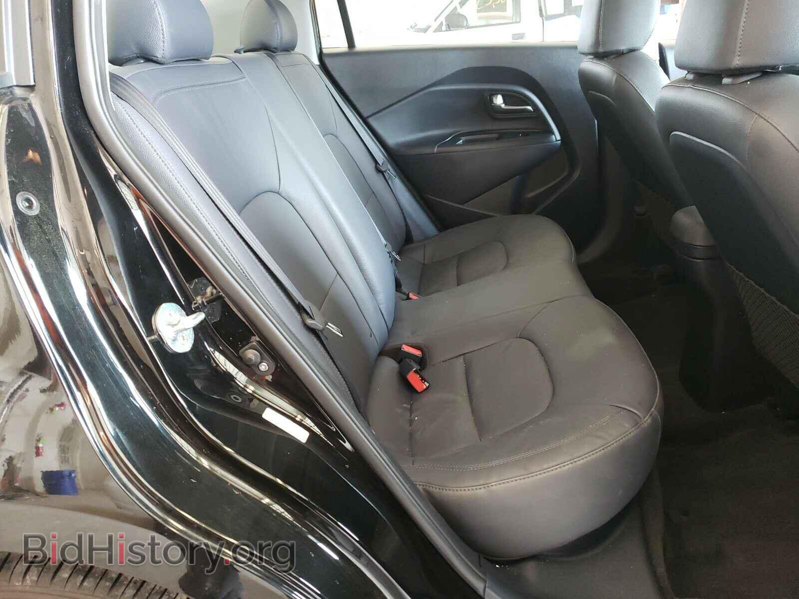 2016 KIA RIO - VIN: KNADN4A38G6595994 - Фото 6